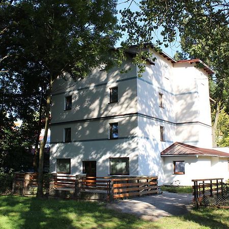 Pensjonat Limba Duszniki Zdrój Exterior foto