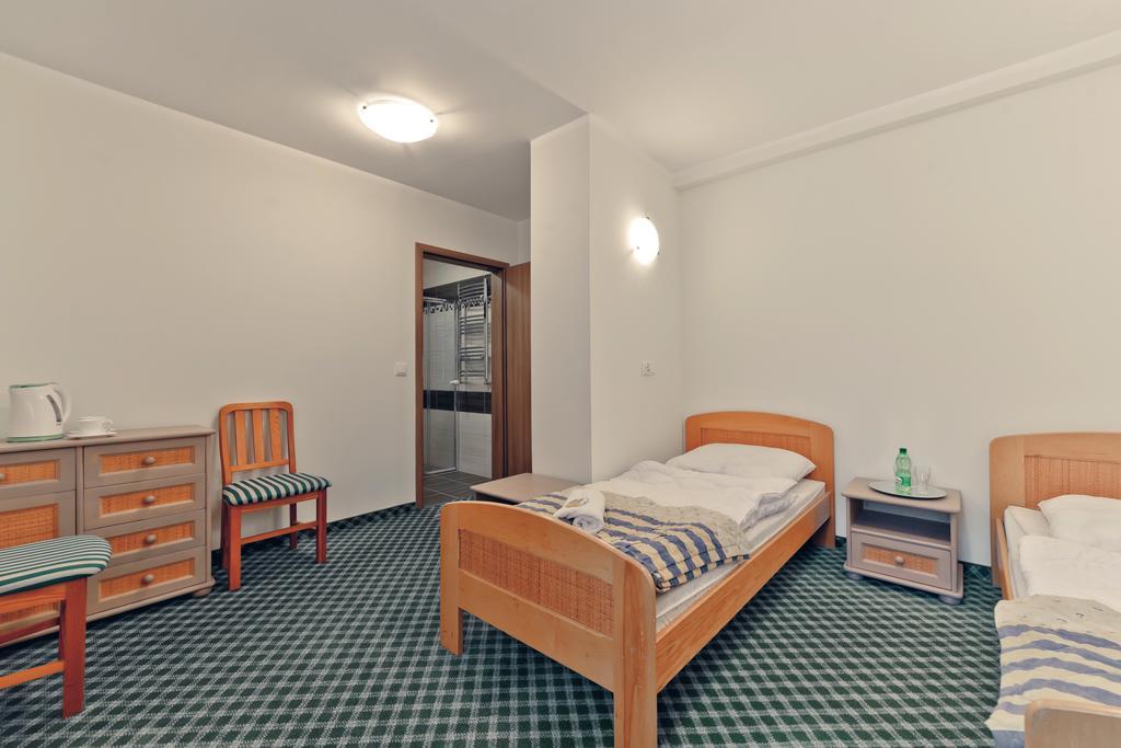 Pensjonat Limba Duszniki Zdrój Exterior foto